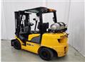 Used Forklifts